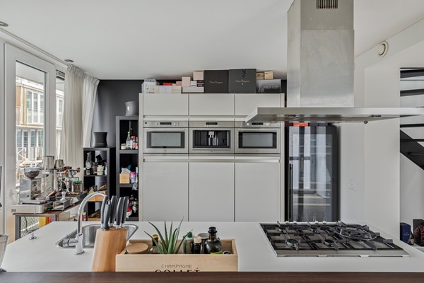 Medium property photo - IJburglaan 215, 1086 ZJ Amsterdam